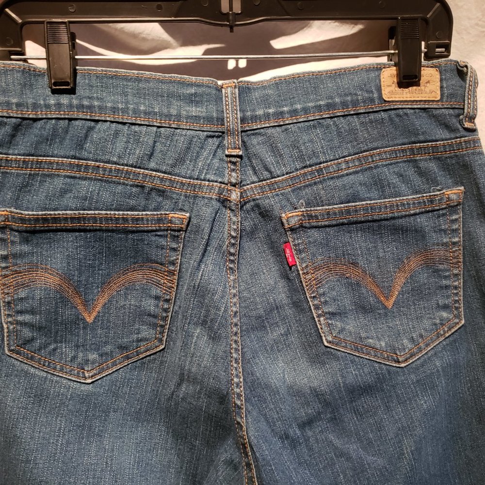 Jeans - Picture 4 of 5